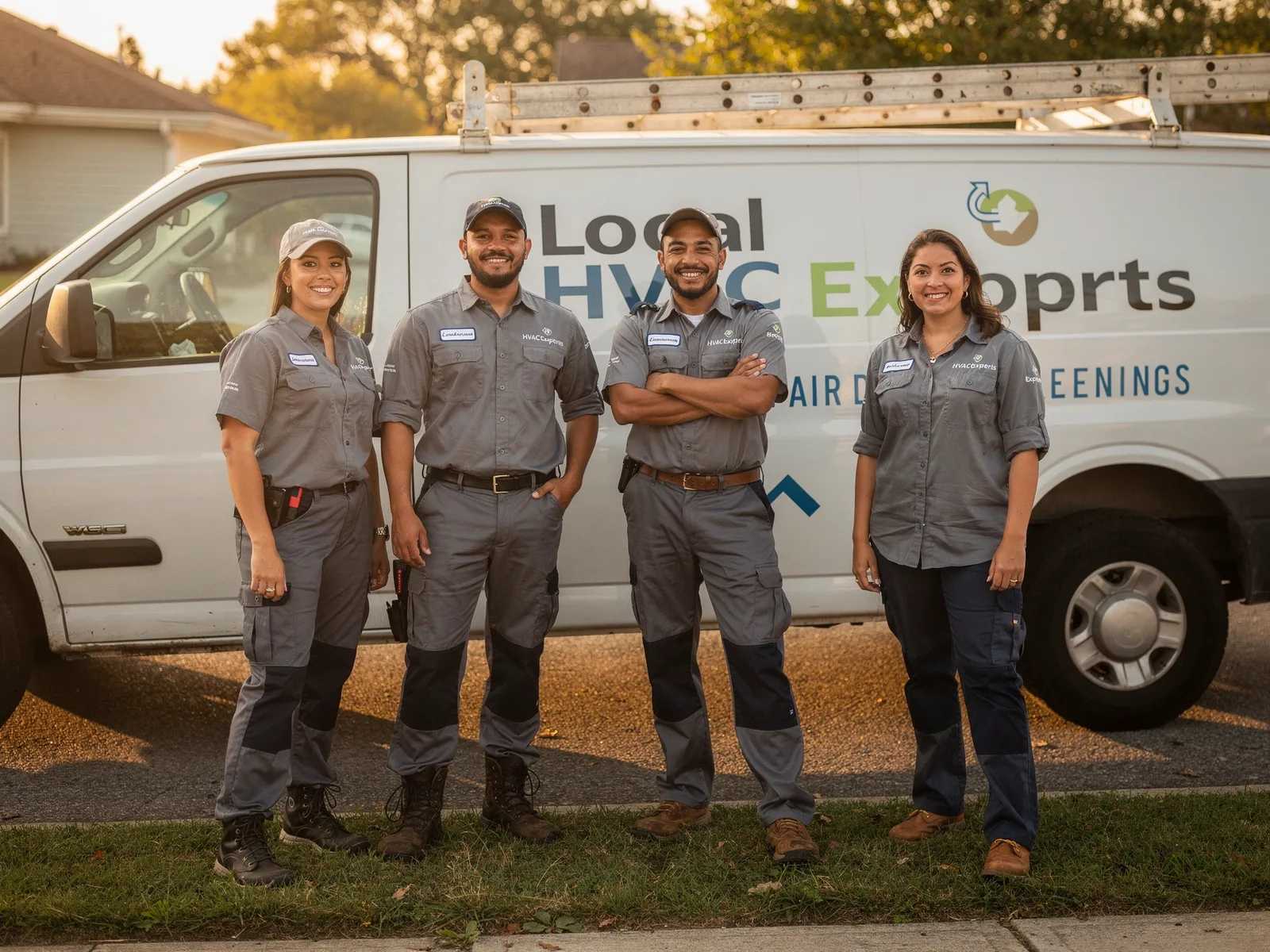 24/7 HVAC Repair & AC Replacement company in Watson, OK